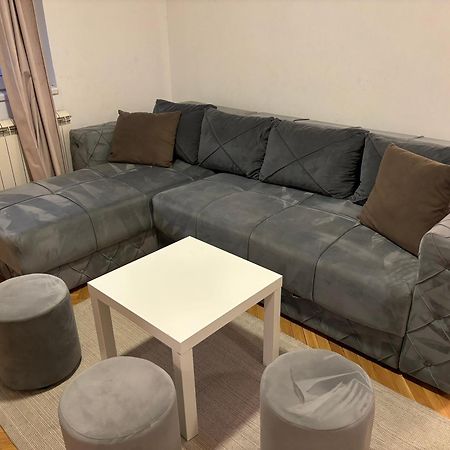 דירות בלגרד Magenta Beo Shopping Centre II מראה חיצוני תמונה